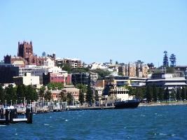 Newcastle