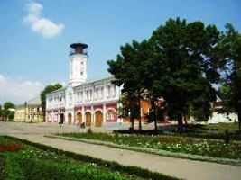 Ostrogozhsk