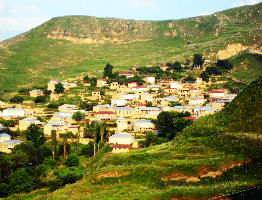 Dagestan 