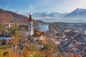 Thun