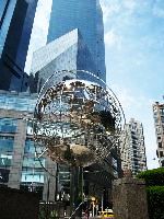 Globe