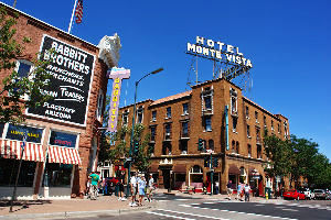 Flagstaff