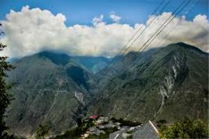 Bharmour