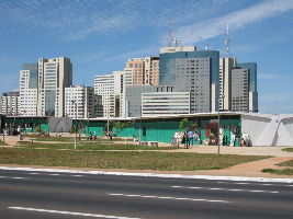Brasilia