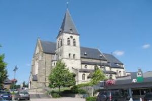 Opglabbeek
