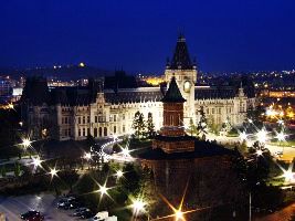 Iasi