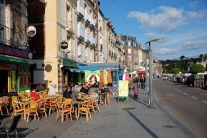 Dieppe