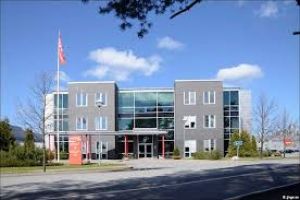 Västerhaninge Sweden