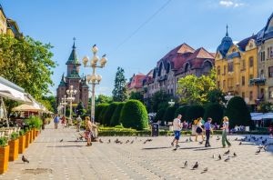 Timisoara