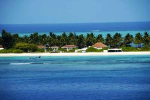 Lakshadweep