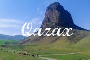 Qazax 