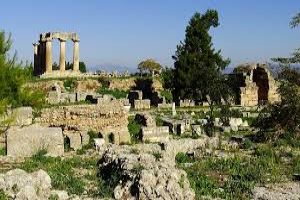 Corinth