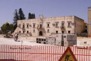 Santa Margherita Di Belice