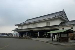 Shimabara