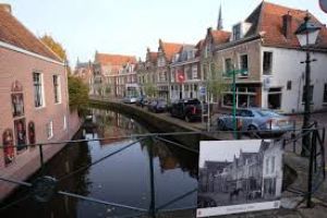Oudewater