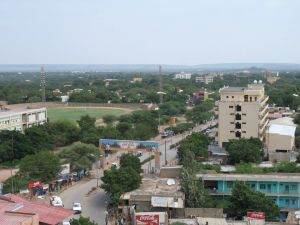 Dire Dawa