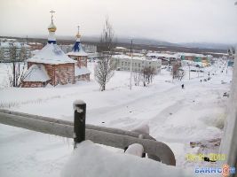 Dolinsk