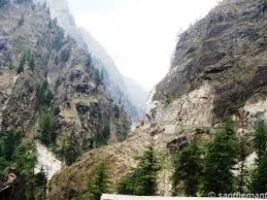 Malana Dam