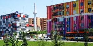 Tirana