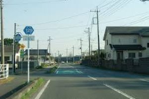 Shimotsuma