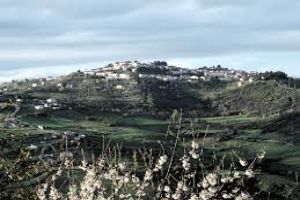 Villanova Del Battista