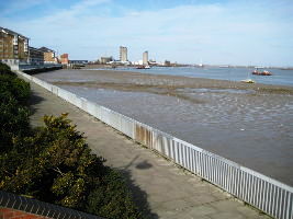 Erith