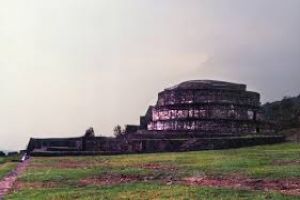 San Marcos Yachihuacaltepec