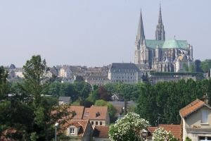 Chartres