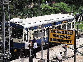 Bangarapet