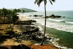 Golden Goa Travel Packages
