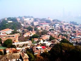 Xiamen