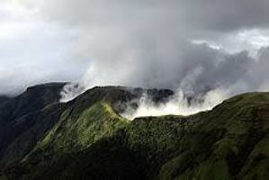 Meghalaya