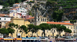 Amalfi