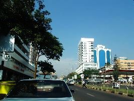 Kampala