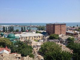 Makhachkala