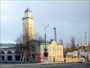 Kremenchuk