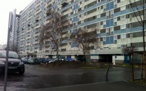 La Courneuve