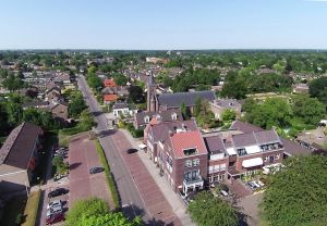 Leusden