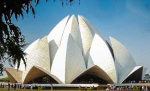 Delhi