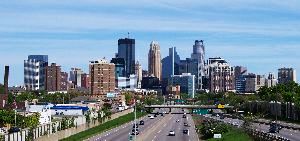 Minneapolis