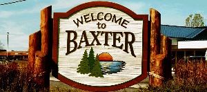 Baxter