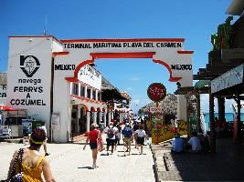 Playa Del Carmen