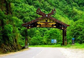 Nagaland
