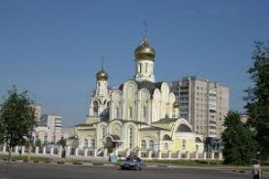 Obninsk