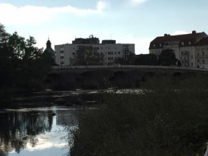 Falkenberg