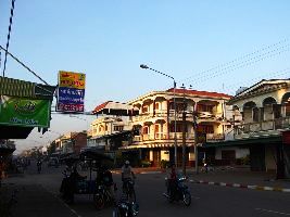 Savannakhet