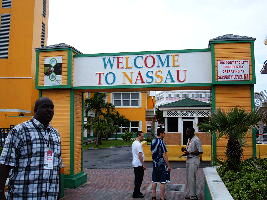 Nassau