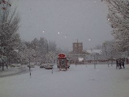 San Fernando De Henares