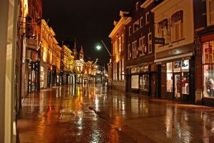 S Hertogenbosch