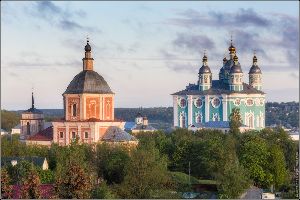 Smolensk